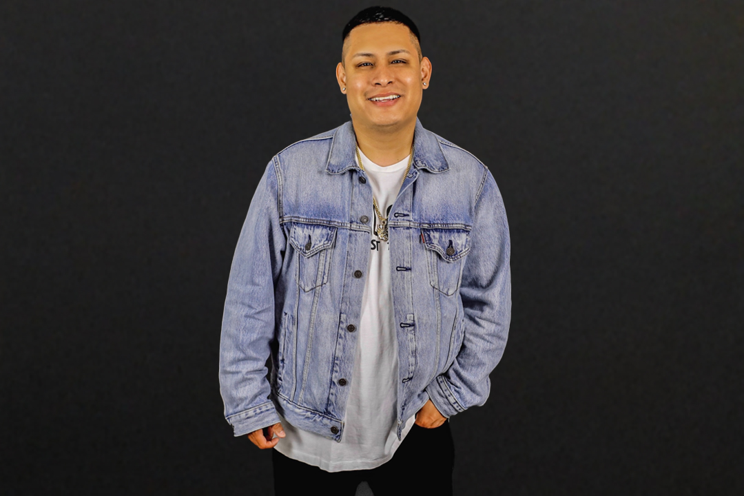 DJ Reckless