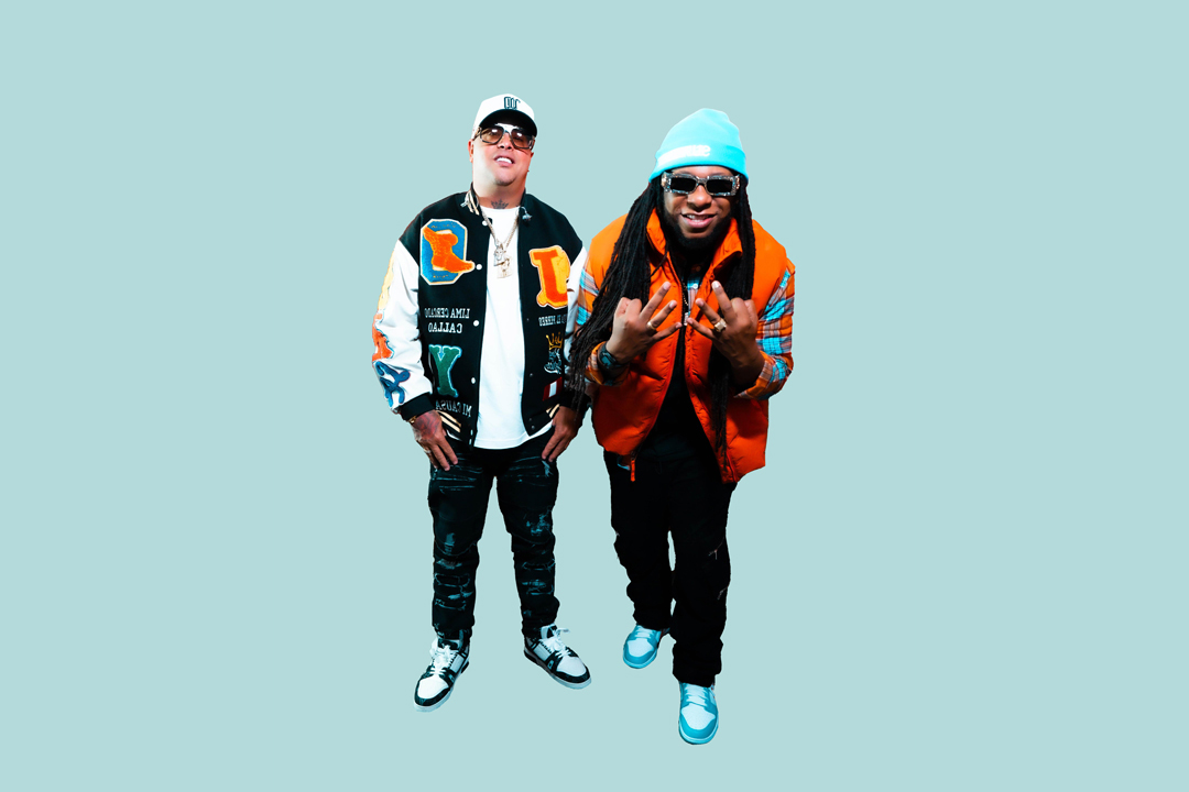Yaga & Mackie